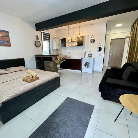 Apartment Kebom Summer Studio *