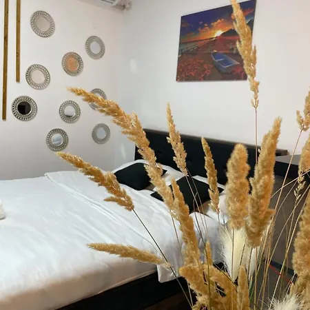 Apartment Kebom Summer Studio *